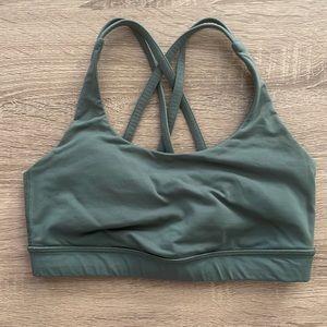 Lululemon Energy Bra